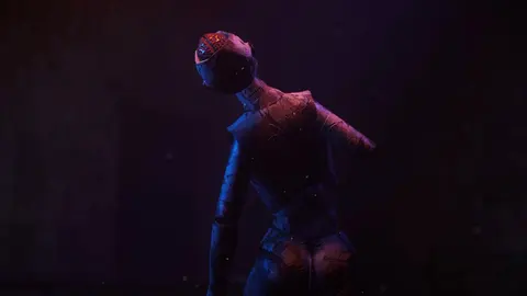 The Bridge Curse Road to Salvation screenshot
