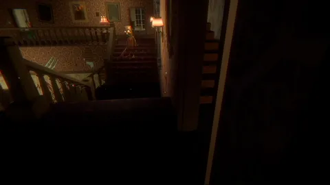 Horrorillo Brainrotillo screenshot
