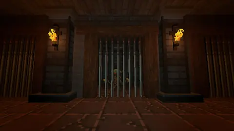 Dreadborne Dungeon screenshot