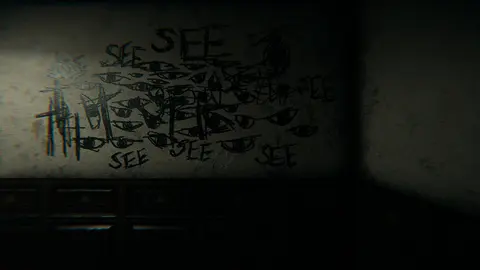 Lurk in the Dark : Prologue screenshot