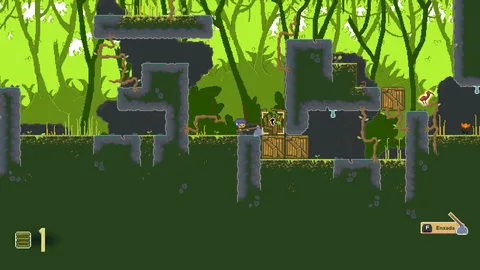 Perimbó screenshot