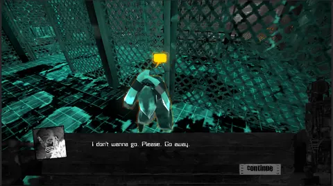 Voltage High Society screenshot