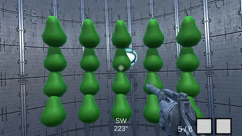 Touch the Sky screenshot
