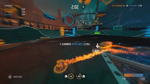 Kabounce screenshot