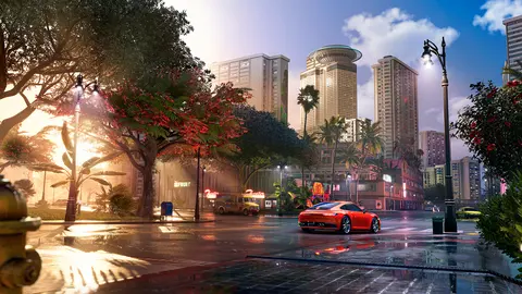 The Crew Motorfest screenshot