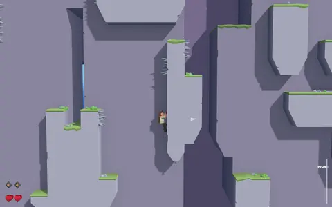 Mountain Hook screenshot