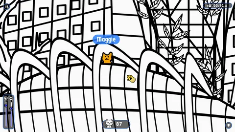 101 Cats in Singapore screenshot