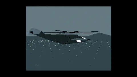 Battle Command screenshot