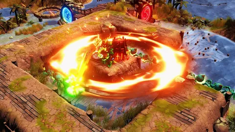 Element TD 2 - Tower Defense screenshot