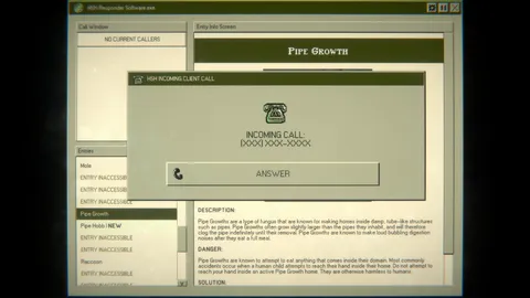 Home Safety Hotline screenshot