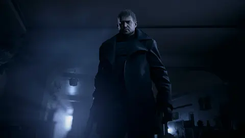 Resident Evil Village screenshot