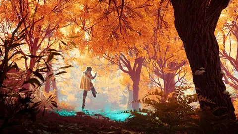 Banishers: Ghosts of New Eden screenshot