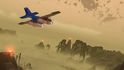 Trailmakers screenshot