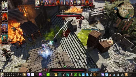 Divinity: Original Sin 2 - Definitive Edition screenshot