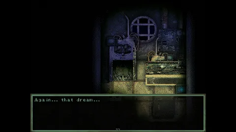 Esca screenshot