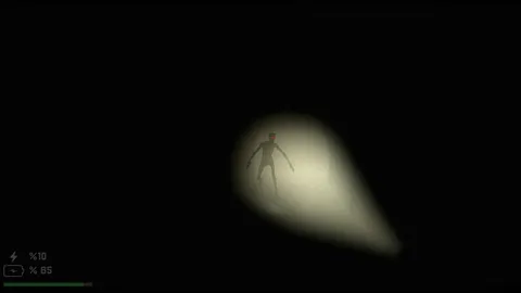 The Void Corridors screenshot
