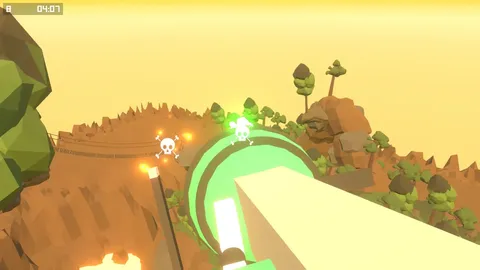 POLYWAR screenshot