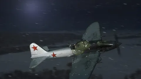 IL-2 Sturmovik: Battle of Stalingrad screenshot