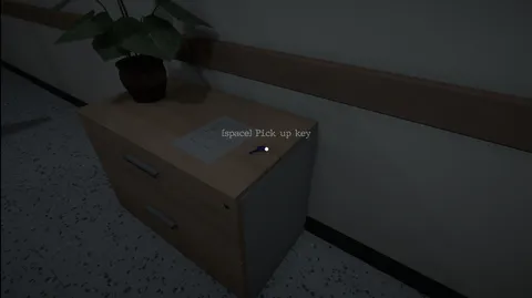 A Mirror, Darkly screenshot