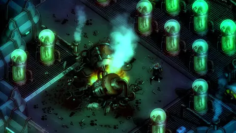 They Are Billions screenshot