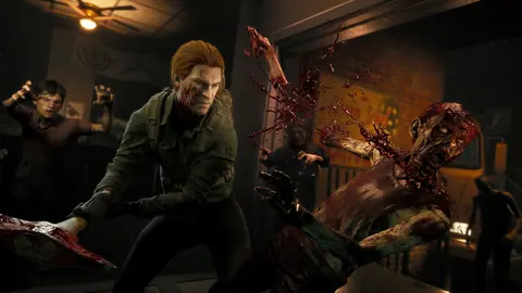 No More Room in Hell 2 screenshot
