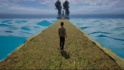 The Home Way screenshot