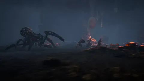 Myth of Empires screenshot