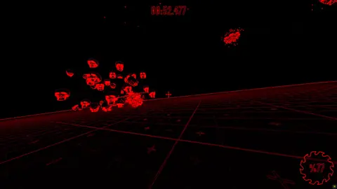 CrimSaw screenshot