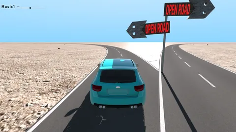 Dead End screenshot