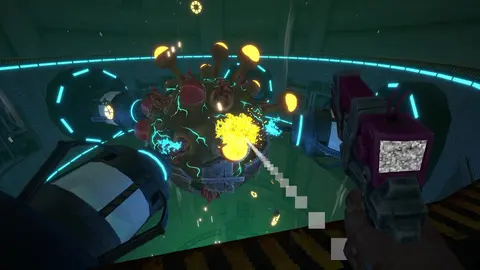 POSTAL: Brain Damaged screenshot