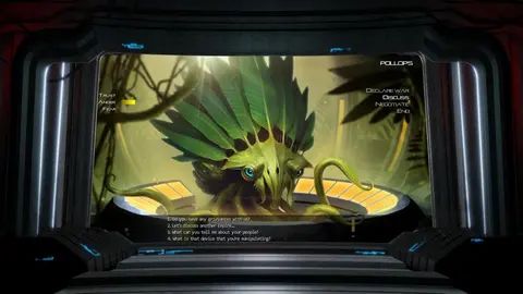 StarDrive screenshot