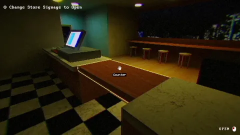 The Boba Teashop screenshot