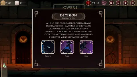 Arcane Ascent screenshot