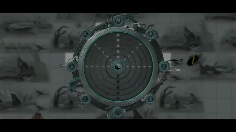 鬼谷八荒 Tale of Immortal screenshot