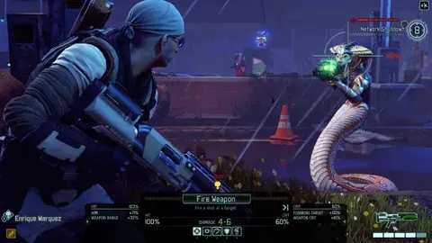 XCOM® 2 screenshot
