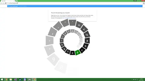 Controller Companion screenshot