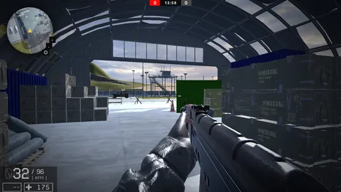 Dusty screenshot