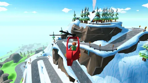 Totally Reliable Delivery Service Beta screenshot