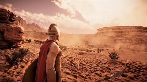 Ultimate Epic Battle Simulator 2 screenshot