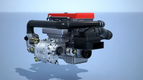 Automation - The Car Company Tycoon Game screenshot