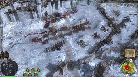 Kingdom Wars screenshot