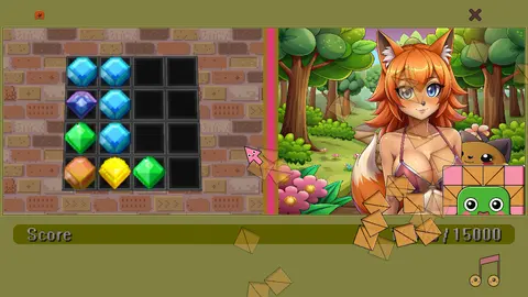Waifu Simulator: Furry Edition screenshot