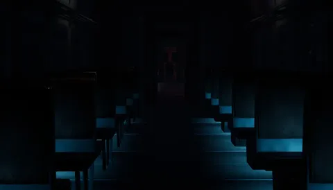 Anatomy of Fear screenshot