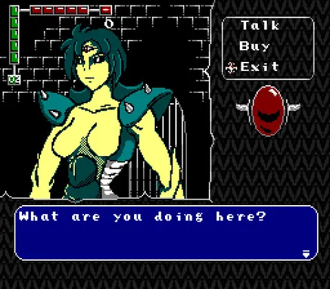 Cataegis : The White Wind screenshot