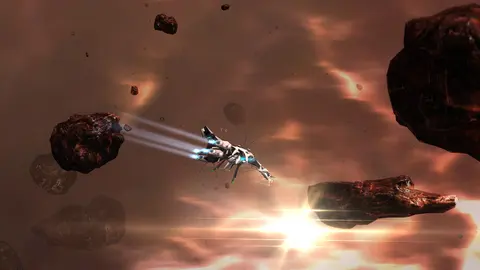 Starpoint Gemini 2 screenshot