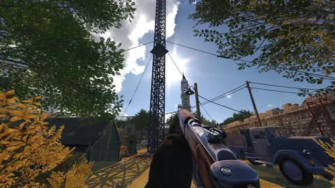RAID: World War II screenshot