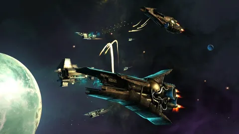 ENDLESS Space™ - Definitive Edition screenshot