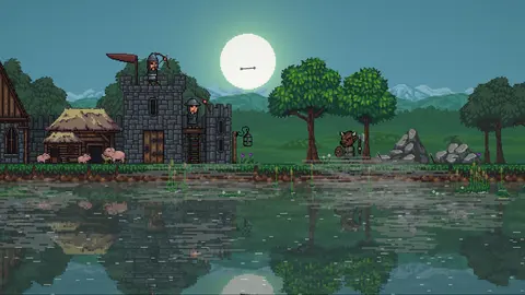 Emberwake screenshot