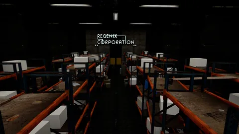 Some Assembly Required screenshot