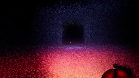 Quantum Sleeper screenshot